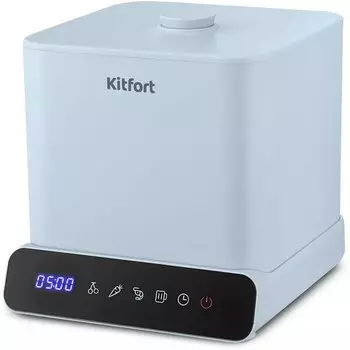 Ультразвуковая мойка Kitfort KT-6433
