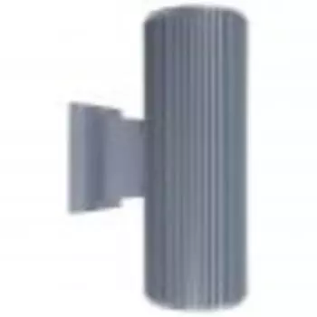 Уличный светильник Elektrostandard 1403 TECHNO серый a032624