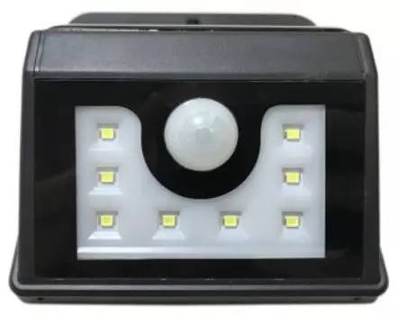 Уличный светильник Lamper 602-210