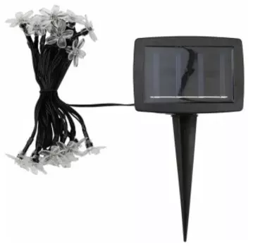 Уличный светильник Lamper Ночной букет (602-270)