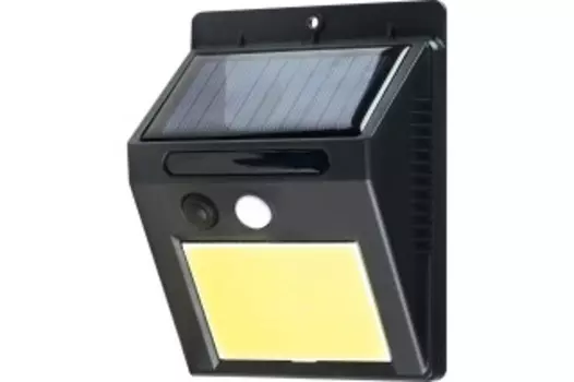 Уличный светильник Smartbuy SBF-32-MS черный