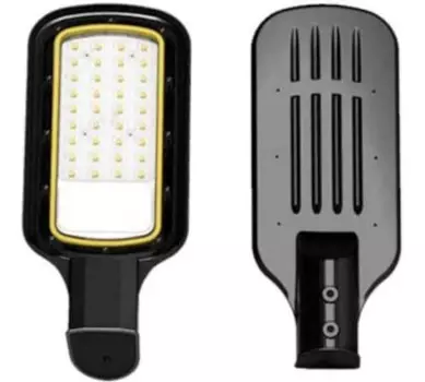 Уличный светильник Ultraflash THL-1005 (15129)