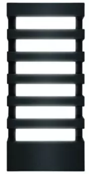 Уличный светильник Uniel ULU-S40A-10W/4000K IP65 GREY