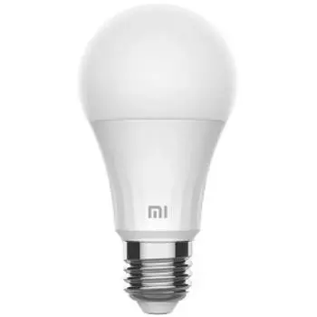 Умная лампочка Xiaomi Mi LED Smart Bulb Warm White XMBGDP01YLK (GPX4026GL)
