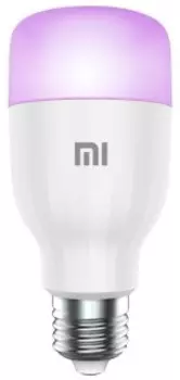 Умная лампочка Xiaomi Mi Smart LED Bulb Essential (MJDPL01YL)