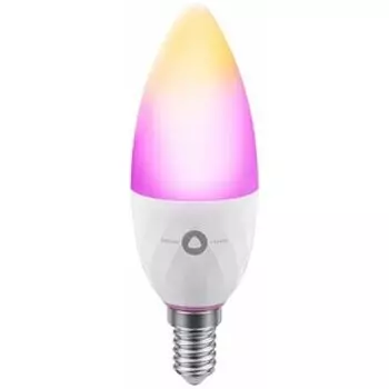 Умная лампочка Яндекс YNDX-00017 E14