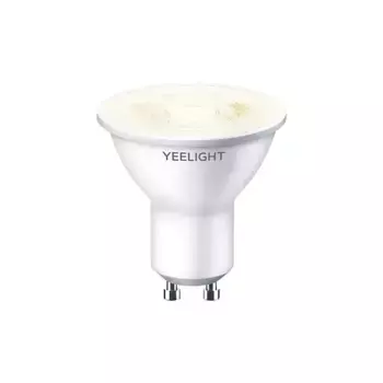 Умная лампочка Yeelight GU10 Smart bulb W1 (Dimmable) 4шт (YGYC0120005WTEU)