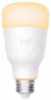 Умная лампочка Yeelight Smart LED Bulb W3 White (YLDP007)