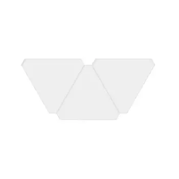 Умная лампочка Yeelight Smart Light Panels-3pcs-extension (YLFWD-0013) Светодиодная смарт панель