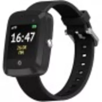 Умные часы Aimoto Classic черный (1550010)