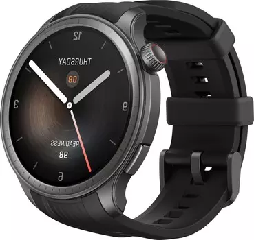 Умные часы Amazfit Balance A2287 Midnight Black