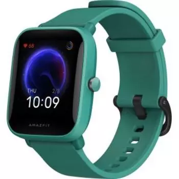 Умные часы Amazfit BIP U green