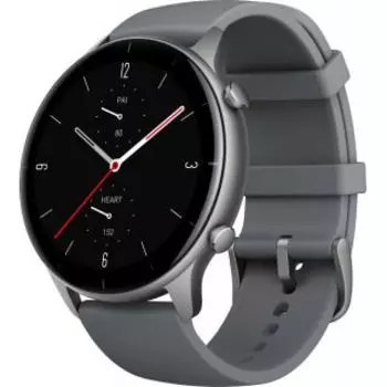 Умные часы Amazfit GTR 2e 1.39 серый