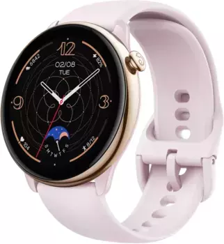Умные часы Amazfit GTR Mini A2174 розовый