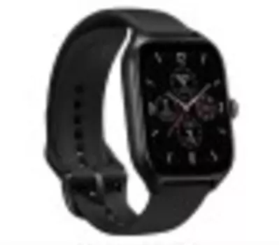 Умные часы Amazfit GTS 4 A2168 черный