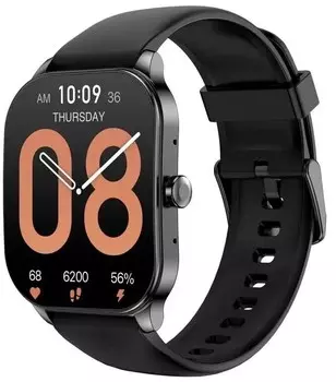 Умные часы Amazfit Pop 3S A2318 Black