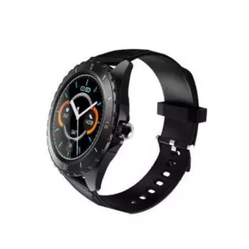 Умные часы BQ Watch 1.0 Черный