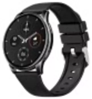 Умные часы BQ Watch 1.4 Black/Black