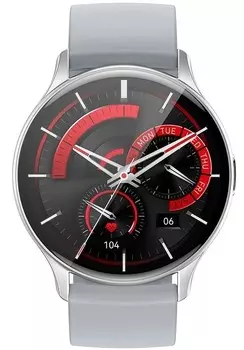 Умные часы Hoco Y15 1.43 Silver
