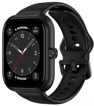 Умные часы Honor Choice BOT-WB01 BLACK (5504AAMB)