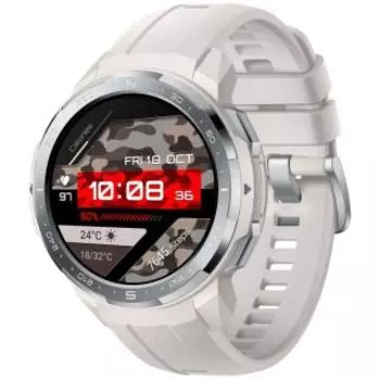 Умные часы Honor Watch GS PRO WHITE BEIGE (KAN-B19)
