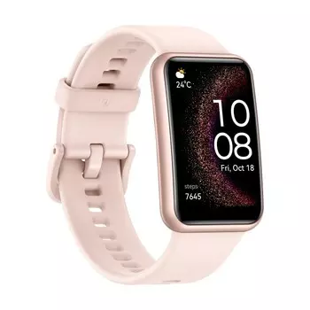 Умные часы Huawei FIT SE PINK STIA-B39 (55020ATE)