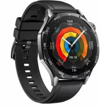 Умные часы Huawei GT 5 BLACK (VLI-B19/55020DGL)