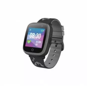 Умные часы Jet KID BUDDY черный