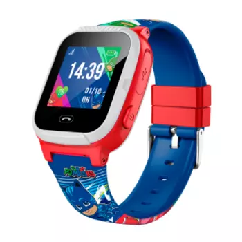 Умные часы Jet Kid PJ Masks