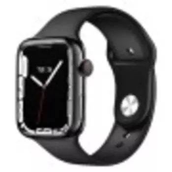 Умные часы Кнопка Жизни AIMOTO Hit (7701001)