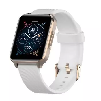 Умные часы Motorola Watch 70 Rose Gold