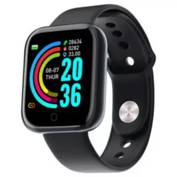 Умные часы Ritmix RFB-505