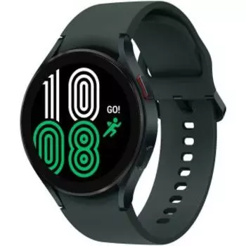 Умные часы Samsung Galaxy Watch 4 44мм оливковый (SM-R870NZGACIS)