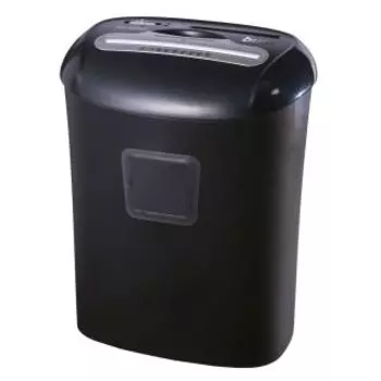Уничтожитель документов (шредер) Buro Office BU-S1204D