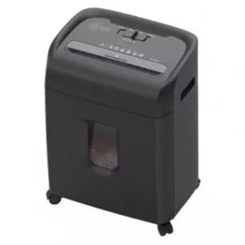 Уничтожитель документов (шредер) Cactus CS-SH-10-15-4X12