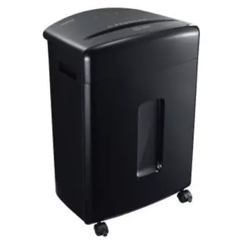 Уничтожитель документов (шредер) Cactus CS-SH-20-25-4X40