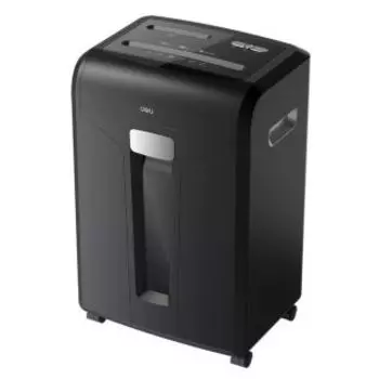 Уничтожитель документов (шредер) Deli E14400