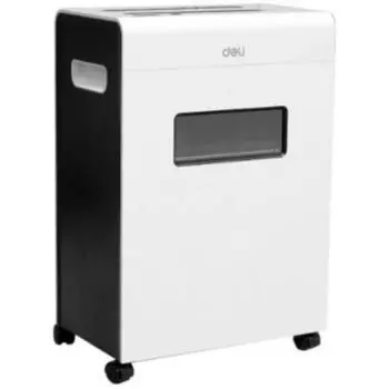 Уничтожитель документов (шредер) Deli E9911-EU