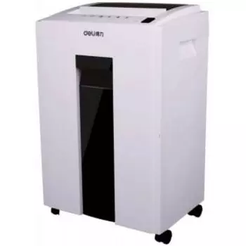 Уничтожитель документов (шредер) Deli E9954-EU