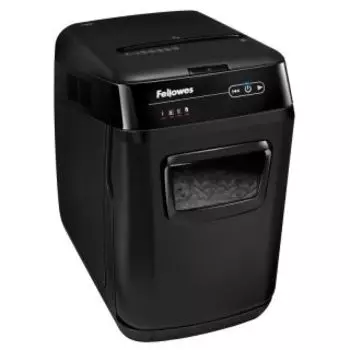 Уничтожитель документов (шредер) Fellowes AutoMax 130C
