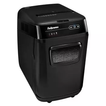 Уничтожитель документов (шредер) Fellowes AutoMax 200M