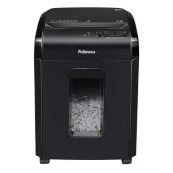 Уничтожитель документов (шредер) Fellowes PowerShred 10M