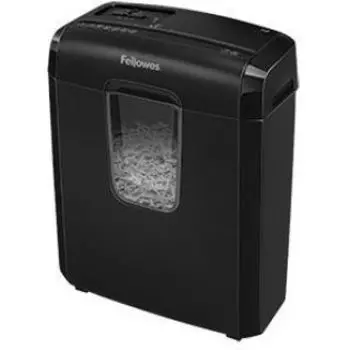 Уничтожитель документов (шредер) Fellowes PowerShred 6C