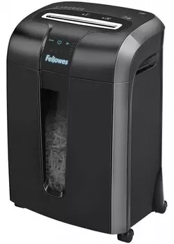 Уничтожитель документов (шредер) Fellowes PowerShred 73Ci