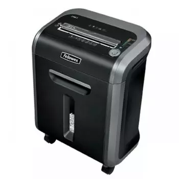 Уничтожитель документов (шредер) Fellowes PowerShred 79Ci