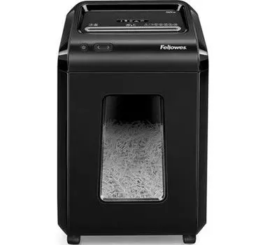 Уничтожитель документов (шредер) Fellowes Powershred 92Cs