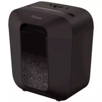 Уничтожитель документов (шредер) Fellowes PowerShred LX25M (FS-41706)