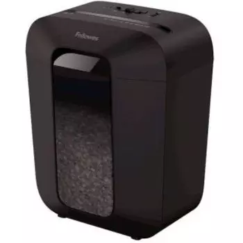 Уничтожитель документов (шредер) Fellowes PowerShred LX41 (FS-43007)