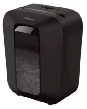 Уничтожитель документов (шредер) Fellowes PowerShred LX50 (FS-44060)