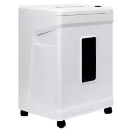 Уничтожитель документов (шредер) Гелеос